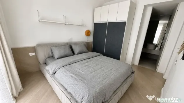 Apartament 3 camere I Parcare I Cortina North - Bucuresti (Bucuresti-Ilfov)
