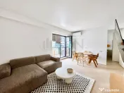 Apartament 3 camere I Parcare I Cortina North 