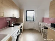 Apartament 3 camere I Parcare I Cortina North 