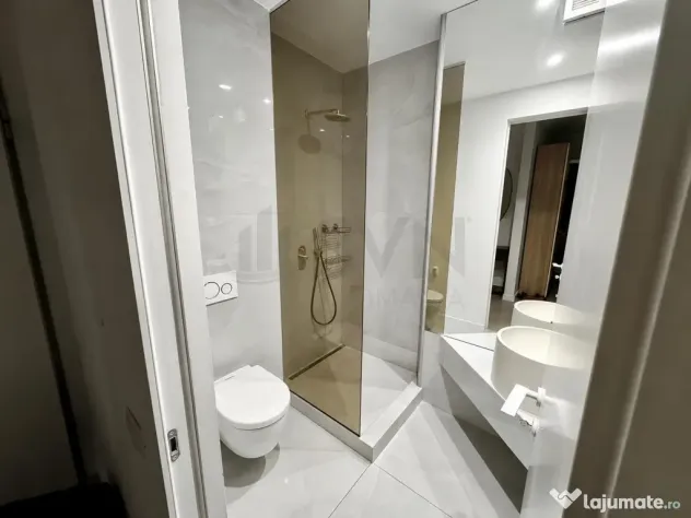 Apartament 3 camere I Parcare I Cortina North