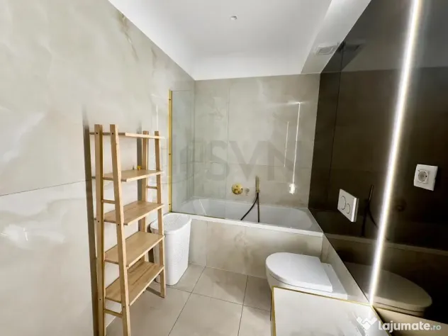 Apartament 3 camere I Parcare I Cortina North