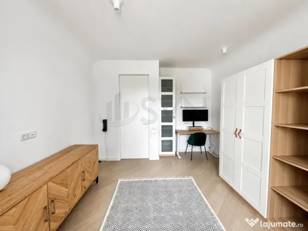 Apartament 3 camere I Parcare I Cortina North