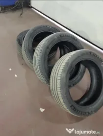 Anvelope auto noi