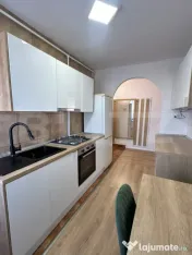Apartament de inchiriat , 2 camere , Tudor , zona Diamant 54 