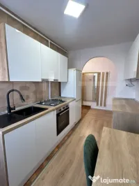 Apartament de inchiriat , 2 camere , Tudor , zona Diamant 54 