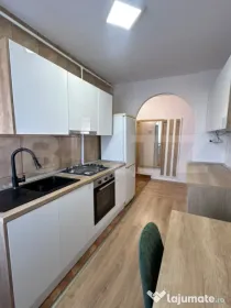 Apartament de inchiriat , 2 camere , Tudor , zona Diamant 54