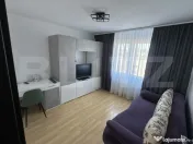 Apartament de inchiriat , 2 camere , Tudor , zona Diamant 54 