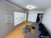 Apartament de inchiriat , 2 camere , Tudor , zona Diamant 54 