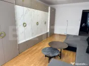 Apartament de inchiriat , 2 camere , Tudor , zona Diamant 54 