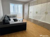 Apartament de inchiriat , 2 camere , Tudor , zona Diamant 54 