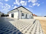 Casa individuala 4 camere, 127 mp, teren 424 mp, zona Orizon