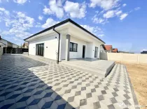 Casa individuala 4 camere,teren 424 mp,Orizont