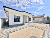 Casa individuala 4 camere,teren 424 mp,Orizont 