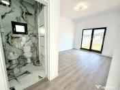 Casa individuala 4 camere,teren 424 mp,Orizont 