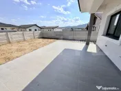Casa individuala 4 camere,teren 424 mp,Orizont 
