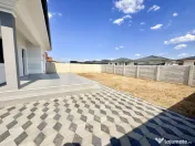 Casa individuala 4 camere,teren 424 mp,Orizont 