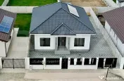 Casa individuala 4 camere,teren 424 mp,Orizont 