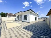Casa individuala 4 camere,teren 424 mp,Orizont 