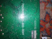 digitala tv Philips 32pus 