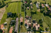 FILM! 2.000 mp teren intravilan, cu utilitati, apreciabil ar 