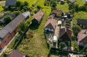 FILM! 2.000 mp teren intravilan, cu utilitati, apreciabil ar 
