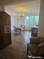 Apartament 1 cameră decomandat , Etaj intermediar, bloc cu 