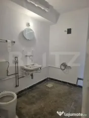 Apartament 1 cameră decomandat , Etaj intermediar, bloc cu 