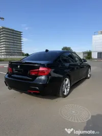 BMW F30 2019 2.0d 190CP 