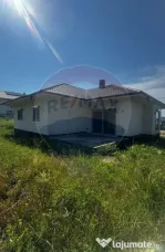 Casă 4 camere | Scheia, Suceava | Semifinisat