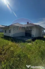 Casă 4 camere | Scheia, Suceava | Semifinisat 