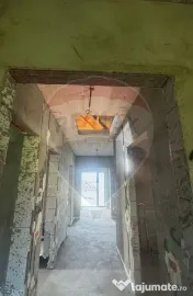 Casă 4 camere | Scheia, Suceava | Semifinisat 