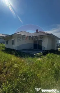 Casă 4 camere | Scheia, Suceava | Semifinisat