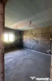 Casă 4 camere | Scheia, Suceava | Semifinisat 