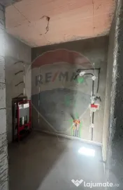 Casă 4 camere | Scheia, Suceava | Semifinisat 
