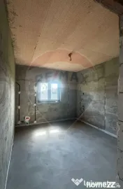 Casă 4 camere | Scheia, Suceava | Semifinisat 