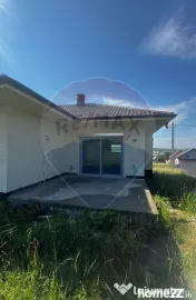 Casă 4 camere | Scheia, Suceava | Semifinisat