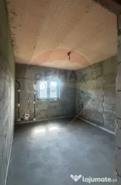 Casă 4 camere | Scheia, Suceava | Semifinisat 
