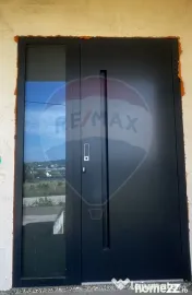 Casă 4 camere | Scheia, Suceava | Semifinisat 