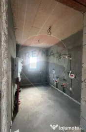 Casă 4 camere | Scheia, Suceava | Semifinisat 