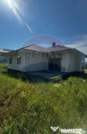 Casă 4 camere | Scheia, Suceava | Semifinisat 