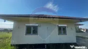 Casă 4 camere | Scheia, Suceava | Semifinisat 