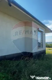 Casă 4 camere | Scheia, Suceava | Semifinisat 