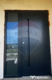 Casă 4 camere | Scheia, Suceava | Semifinisat 