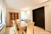 PIPERA OMV-VILA 7 CAMERE, GRADINA SUPERBA, TERASA, GARAJ! 