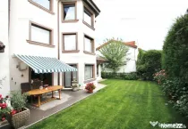 PIPERA OMV-VILA 7 CAMERE, GRADINA SUPERBA, TERASA, GARAJ!