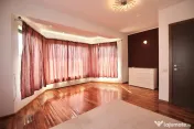 PIPERA OMV-VILA 7 CAMERE, GRADINA SUPERBA, TERASA, GARAJ!