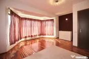 PIPERA OMV-VILA 7 CAMERE, GRADINA SUPERBA, TERASA, GARAJ!