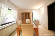PIPERA OMV-VILA 7 CAMERE, GRADINA SUPERBA, TERASA, GARAJ! 