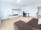 Apartament cu 2 camere, 60 mp, etaj 2, zona Carpati 2 