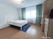Apartament cu 2 camere, 60 mp, etaj 2, zona Carpati 2 